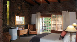 Valley View Guesthouse