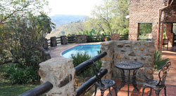 Valley View Guesthouse