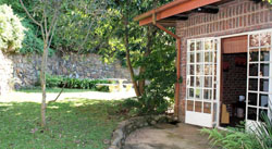 Valley View Guesthouse