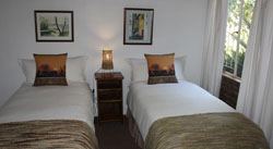 Valley View Guesthouse