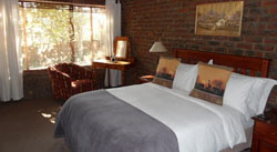 Valley View Guesthouse