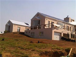 Highlands Farm Estate