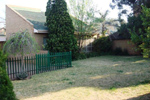 Vanderbijlpark hotels