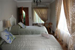 Vanderbijlpark hotels