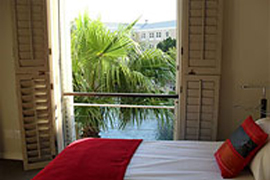 South africa hotels