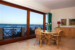 Sea Cottage