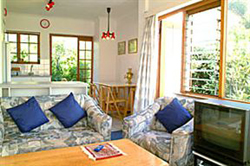 Eagle's Nest Guest House