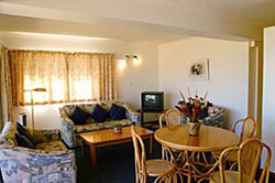 Eagle's Nest Guest House