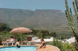 Eagle's Nest Guest House