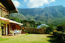 Eagle's Nest Guest House