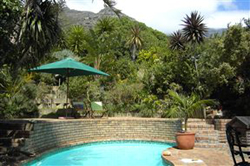 Tafelberg Inn
