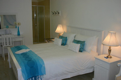 Golden Key Guesthouse