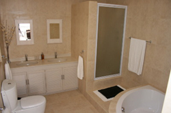 Golden Key Guesthouse