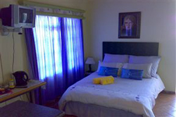 Nina's Pancake Guesthouse