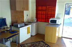 Nina's Pancake Guesthouse