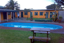 Nina's Pancake Guesthouse