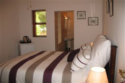 Southern Anchorage Guest House