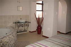 Southern Anchorage Guest House