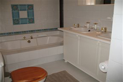 Southern Anchorage Guest House