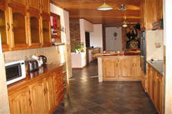 Southern Anchorage Guest House