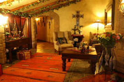 Villa Vita Nouva Guest House