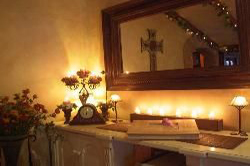 Villa Vita Nouva Guest House