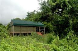 Clouds End Bush Lodge