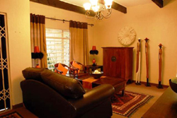 Kwa Ntulindawo Guesthouse