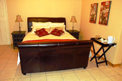 Kwa Ntulindawo Guesthouse