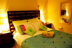 Kwa Ntulindawo Guesthouse