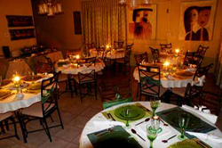 Kwa Ntulindawo Guesthouse