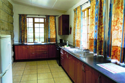 Petra's Country Guesthouse