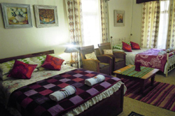 Petra's Country Guesthouse