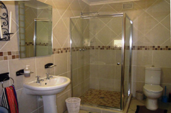 Petra's Country Guesthouse