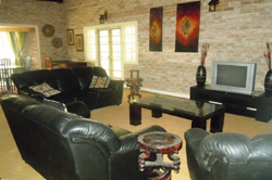 Petra's Country Guesthouse