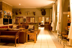 Umdende Manor & Spa