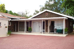 Unique B&B