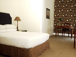 Redlands Hotel