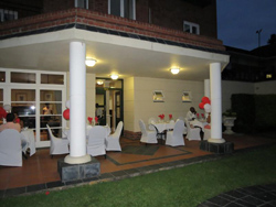 Redlands Hotel