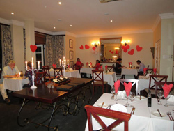 Redlands Hotel