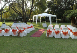 Waterkloof Guest House