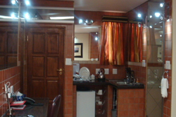 Waterkloof Guest House