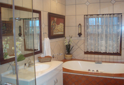 Waterkloof Guest House