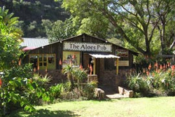 Aloes Country Inn 