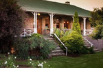 waterval boven hotel