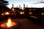 Martial Heights Game Lodge