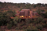 Nungubane Game Lodge