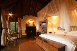 Nungubane Game Lodge