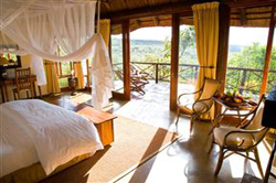 Nungubane Game Lodge