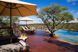 Nungubane Game Lodge